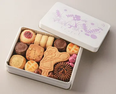 ｖｉｏｌｅｔ ビヲレ