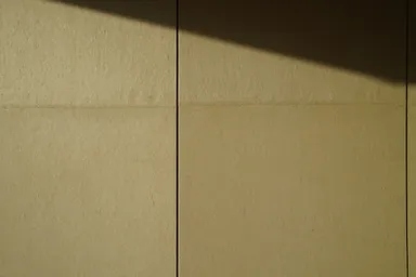 SUITE.の壁紙は和紙