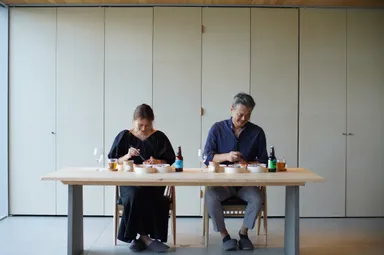 机のレイアウトは変更可能