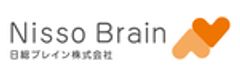 日総ブレイン株式会社のロゴ