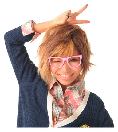 「ちんぱん」こと小池真友ちゃん