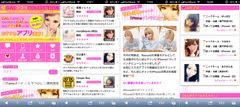 サイトページ