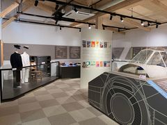 資料展示室