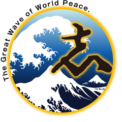 一般社団法人 志教育プロジェクト、HOKUSAI志モザイクアート実行委員会