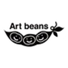 Art beansのロゴ