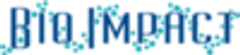 株式会社バイオインパクトのロゴ