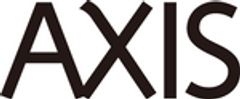 株式会社アクシスのロゴ