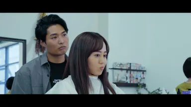 八木将康(劇団EXILE)と宮崎香蓮