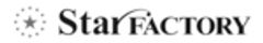 株式会社StarFACTORYのロゴ