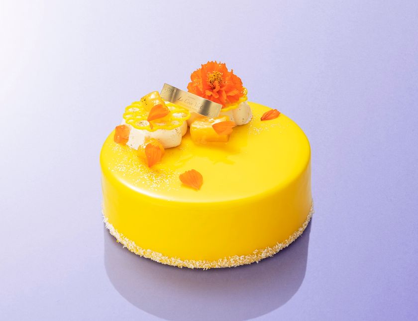 渋谷に「食の一大マーケット」を展開する東急百貨店
東急百貨店、渋谷の食の3拠点からは
限定品約110種が登場！
渋谷ヒカリエ ShinQs・渋谷 東急フードショー・
東急フードショーエッジ
2022年のクリスマスケーキ＆デリ
１０月１日（土）から予約承り開始