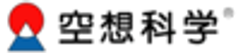 空想科学株式会社のロゴ
