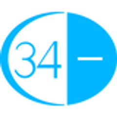 株式会社CD34-Supのロゴ