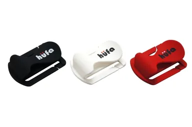 hufa(フゥファ)レンズキャップホルダー 3色ラインナップ