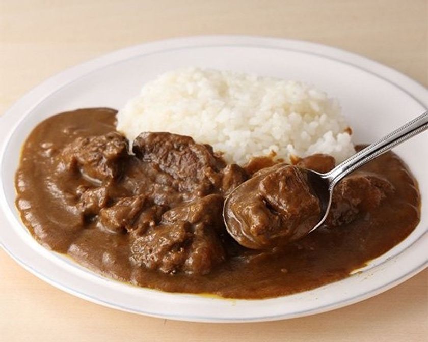 地元期待の「若桜鉄道カレー」でクラウドファンディング挑戦中、 個性的で楽しいカレーで食卓に笑顔を!この秋、新商品が続々登場! 鳥取和牛の肉屋の本気、あかまる牛肉カレー!