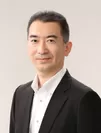 AlphaTheta株式会社 代表取締役社長兼CEO：片岡 芳徳