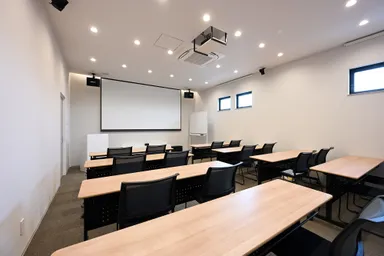 ミーティングルーム