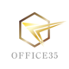 株式会社OFFICE35のロゴ