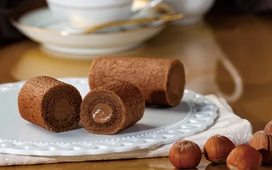 武蔵野日誌プラリネショコラ商品画像(3)