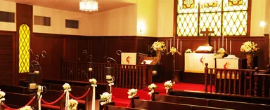 アイビーホール青学会館