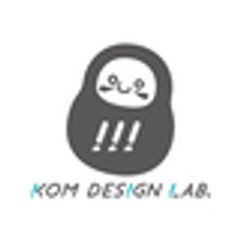 株式会社コムデザインラボのロゴ