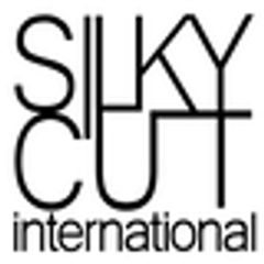 シルキーカットインターナショナルのロゴ