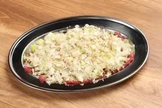 名物「ねぎ塩タン」2,420円(税込)