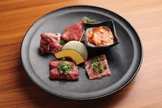 「セットメニュー」