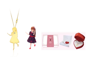 3代目リカちゃん