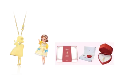 2代目リカちゃん