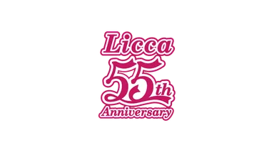 55周年アニバーサリーロゴ ©ＴＯＭＹ