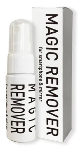 MAGIC REMOVER