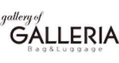 株式会社ギャレリア・ニズムのロゴ