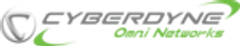 CYBERDYNE Omni Networks株式会社のロゴ