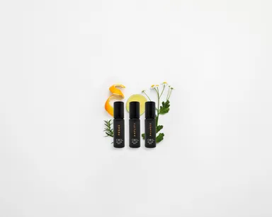 OTO(オト) CBDミニロールオンオイル セット