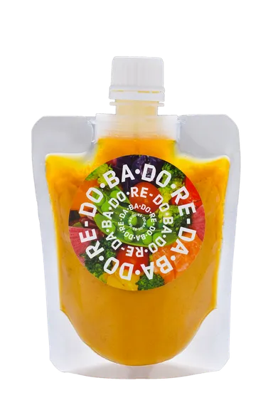 DOBADORE DABADORE(ドバドレ ダバドレ)　SDGs対応のスパウトパウチ