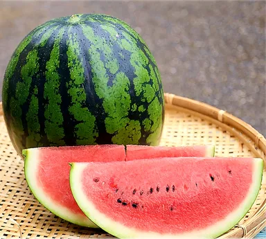 甘劇大玉すいか