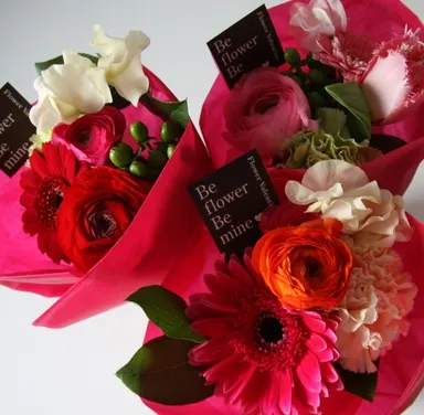 ミニブーケ(イメージ)