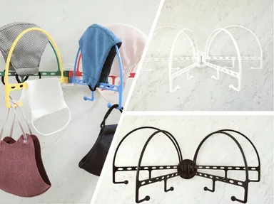 カラーバリエーション3展開