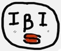 株式会社アイビス　発明主婦　加勢富慈江のロゴ