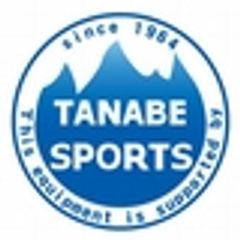 株式会社タナベスポーツのロゴ