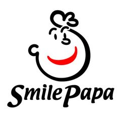 パスタとパフェのテイクアウト専門店「すまいるぱぱ」