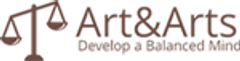 合同会社Art＆Artsのロゴ