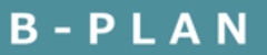 株式会社B-PLANのロゴ