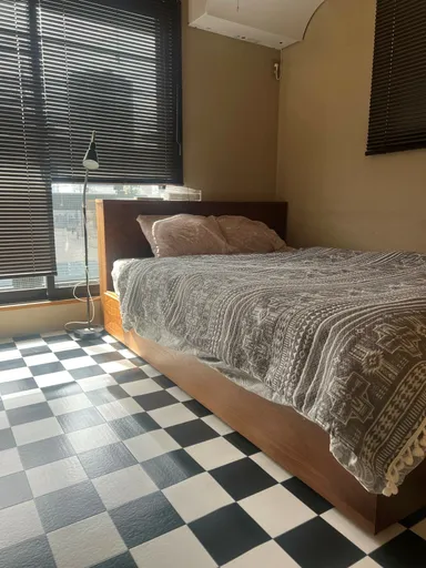 あ・うんKasugai st.　ベッドルーム1