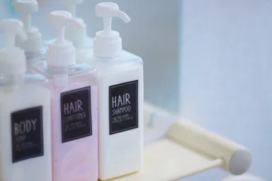 バスルームイメージ