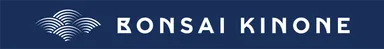 BONSAI KINONE ロゴ