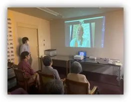 ライブ配信イメージ