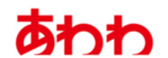 株式会社あわわのロゴ