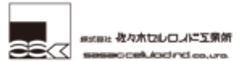 株式会社佐々木セルロイド工業所のロゴ
