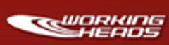 株式会社ワーキング・ヘッズのロゴ